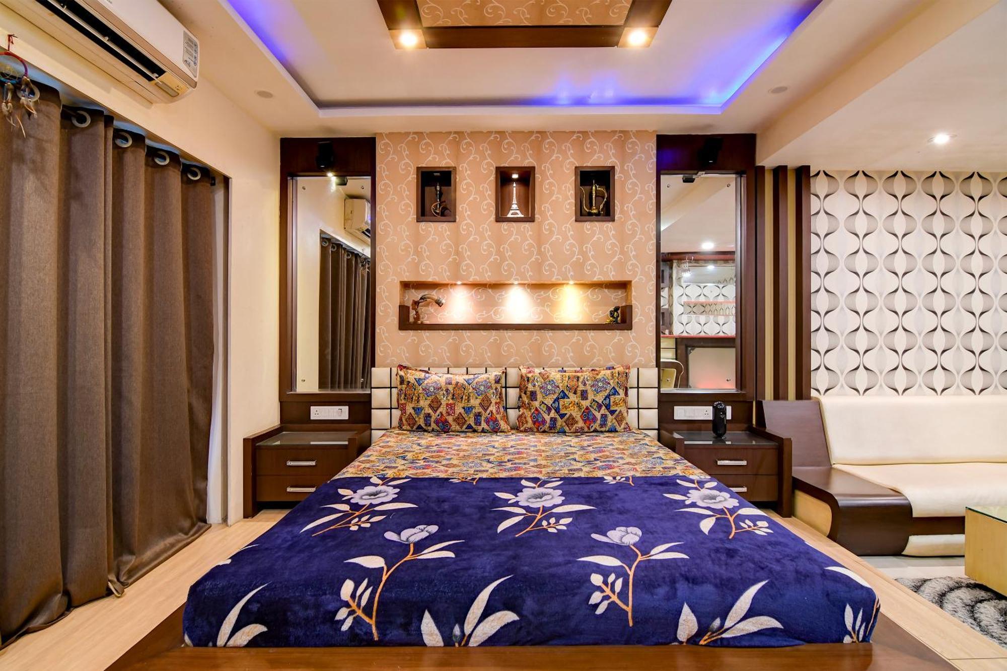 Hotel Urban Asia Kolkata Exterior photo